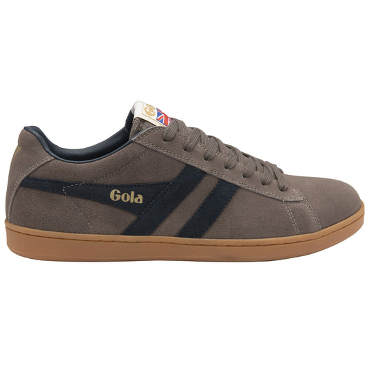 Gola Gola Classics Equipe Suede Trainers