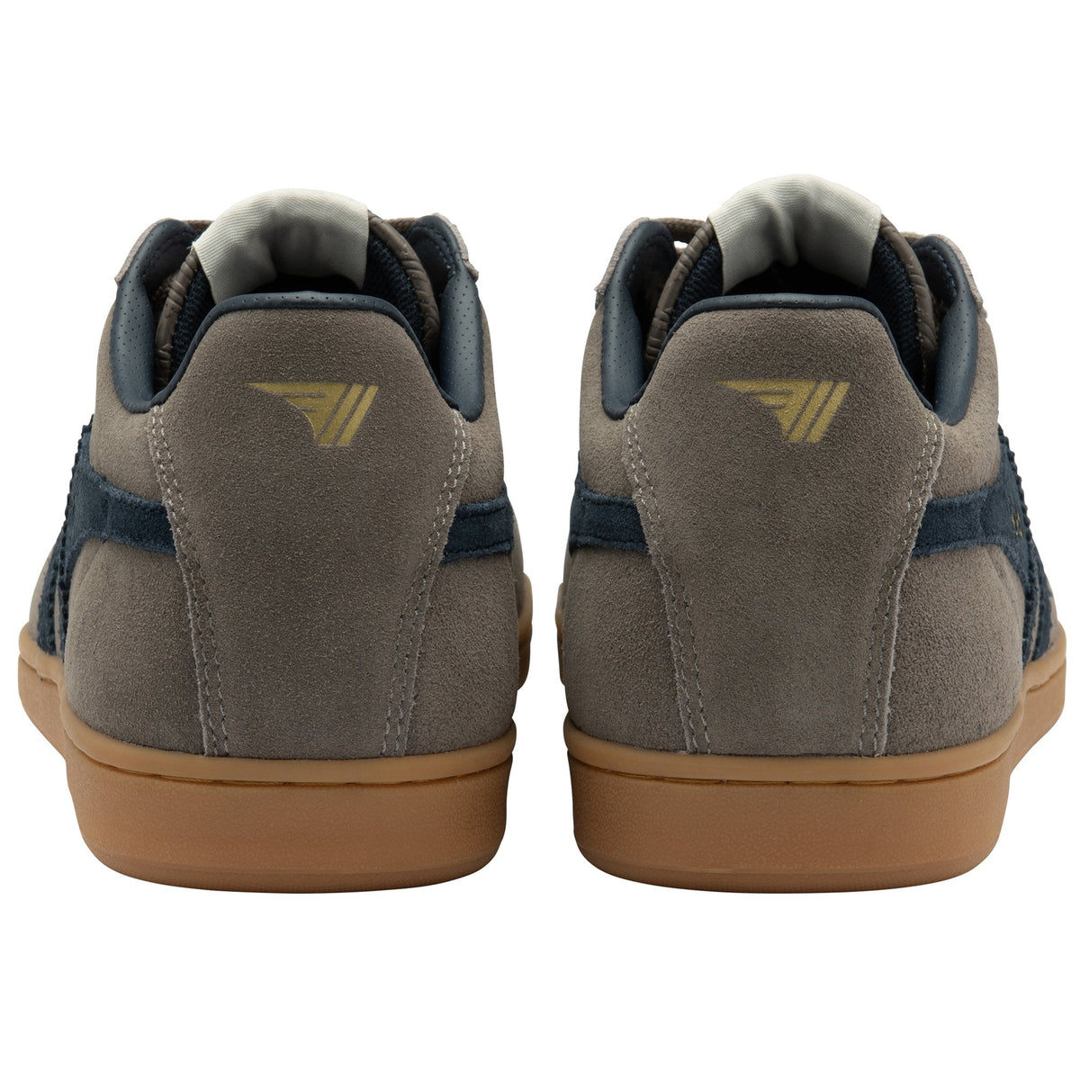 Gola Gola Classics Equipe Suede Trainers