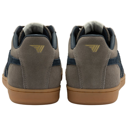 Gola Gola Classics Equipe Suede Trainers