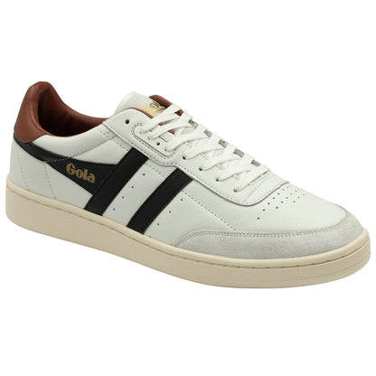 Gola Gola Classics Contact Leather Trainers