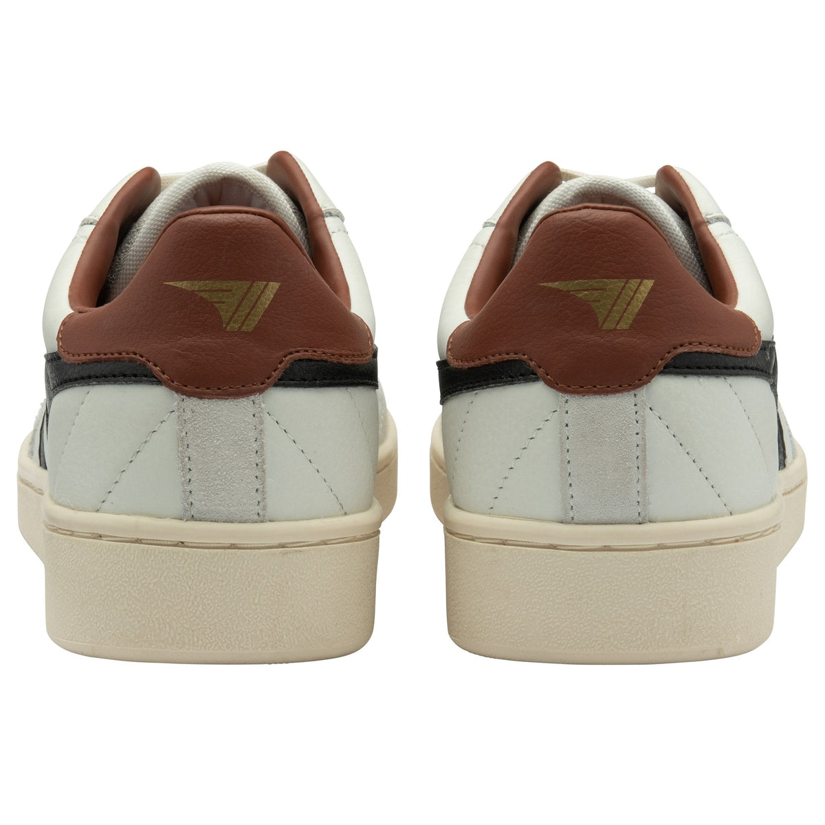 Gola Gola Classics Contact Leather Trainers