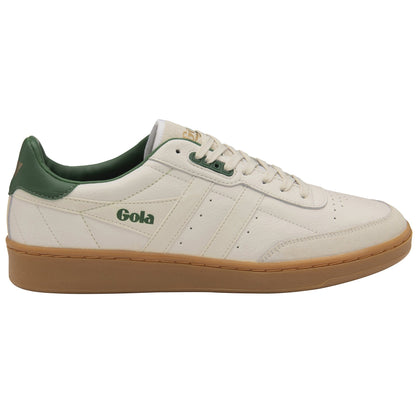 Gola Gola Classics Contact Leather Trainers