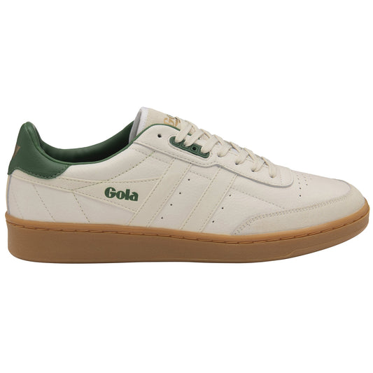 Gola Gola Classics Contact Leather Trainers