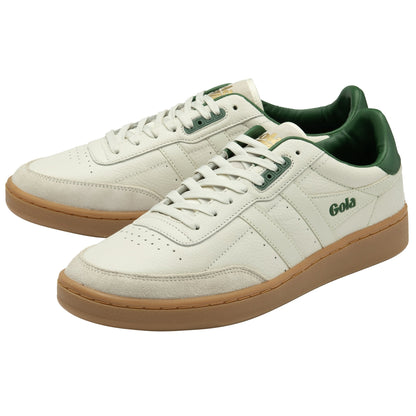 Gola Gola Classics Contact Leather Trainers