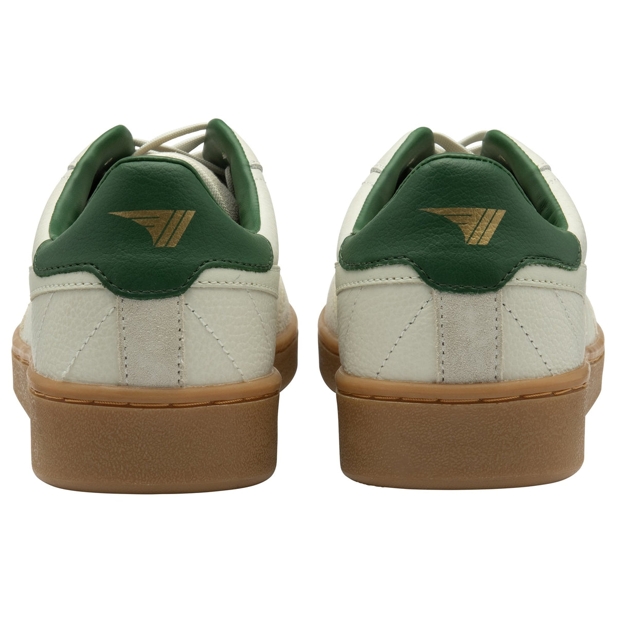 Gola Gola Classics Contact Leather Trainers