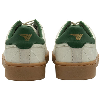 Gola Gola Classics Contact Leather Trainers