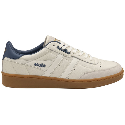 Gola Gola Classics Contact Leather Trainers