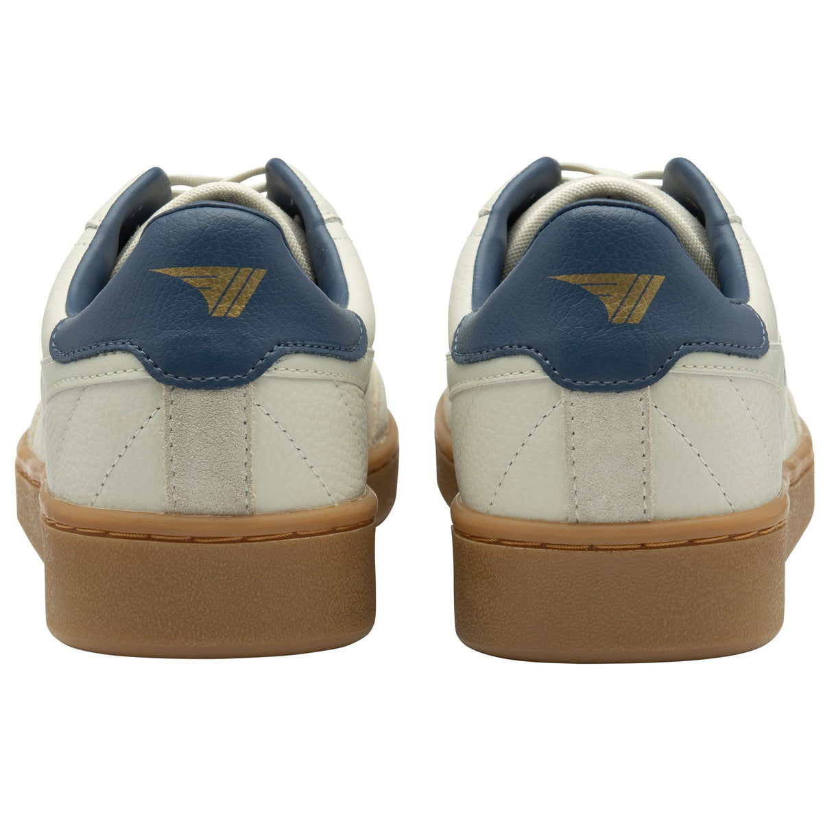 Gola Gola Classics Contact Leather Trainers