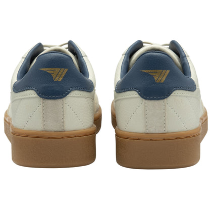 Gola Gola Classics Contact Leather Trainers