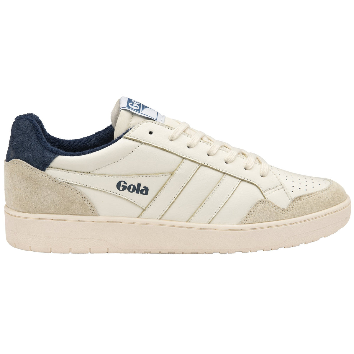Gola Gola Classics Eagle Trainers