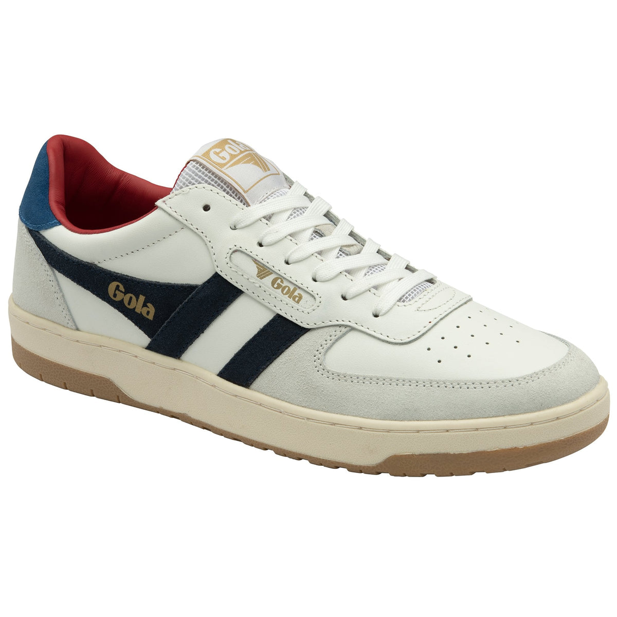 Gola Gola Classics Hawk Trainers