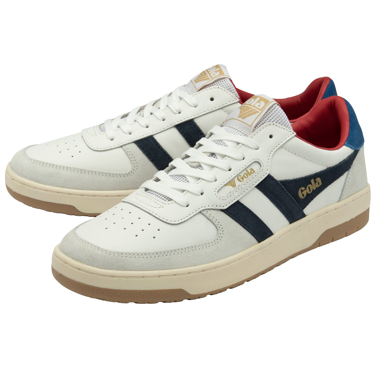 Gola Gola Classics Hawk Trainers