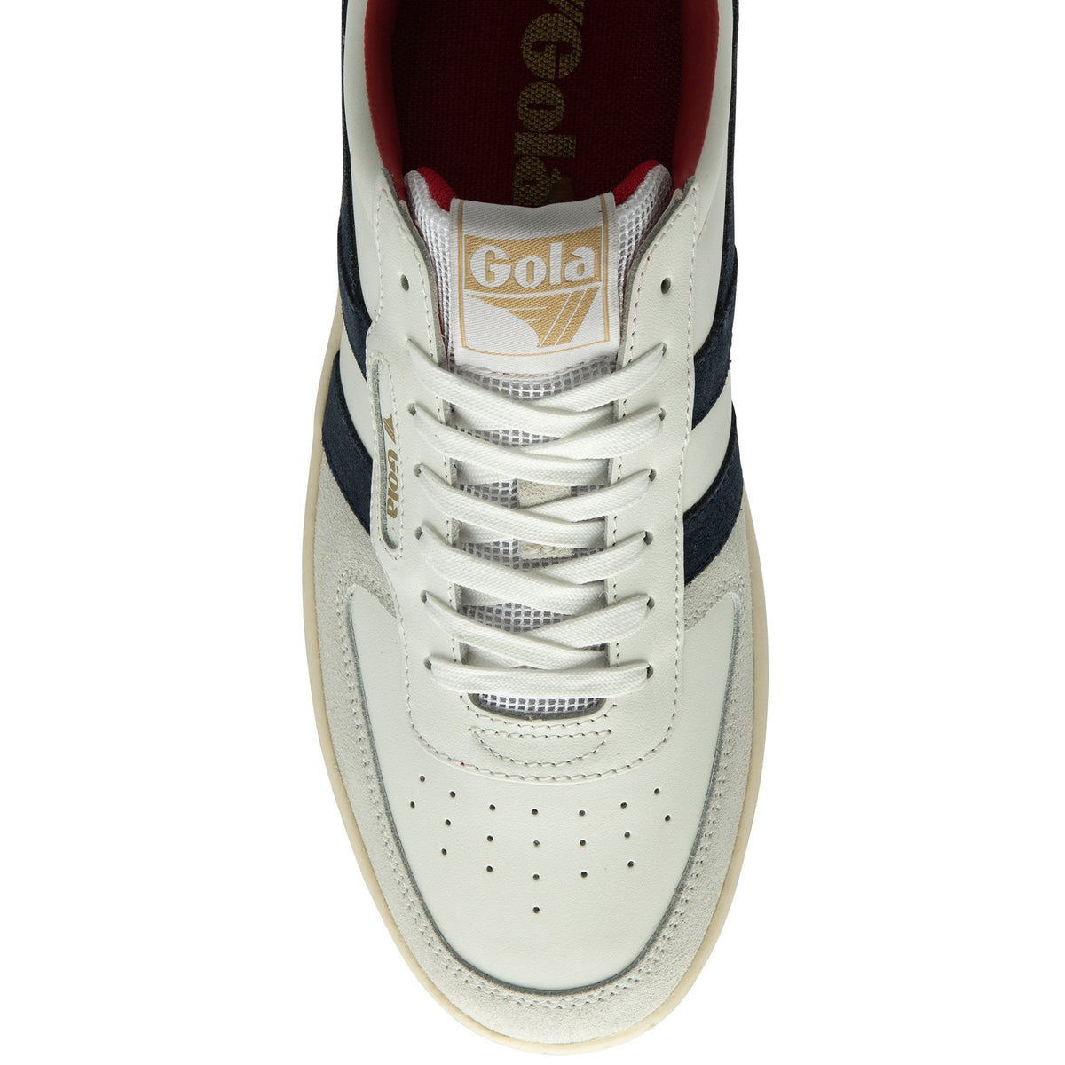 Gola Gola Classics Hawk Trainers
