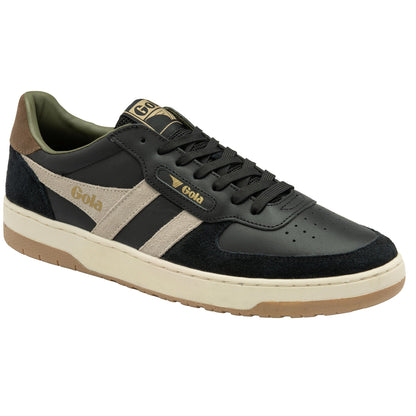 Gola Gola Classics Hawk Trainers