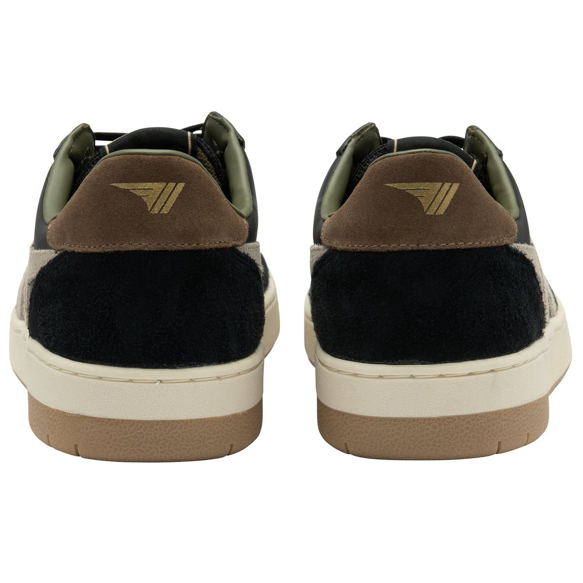 Gola Gola Classics Hawk Trainers