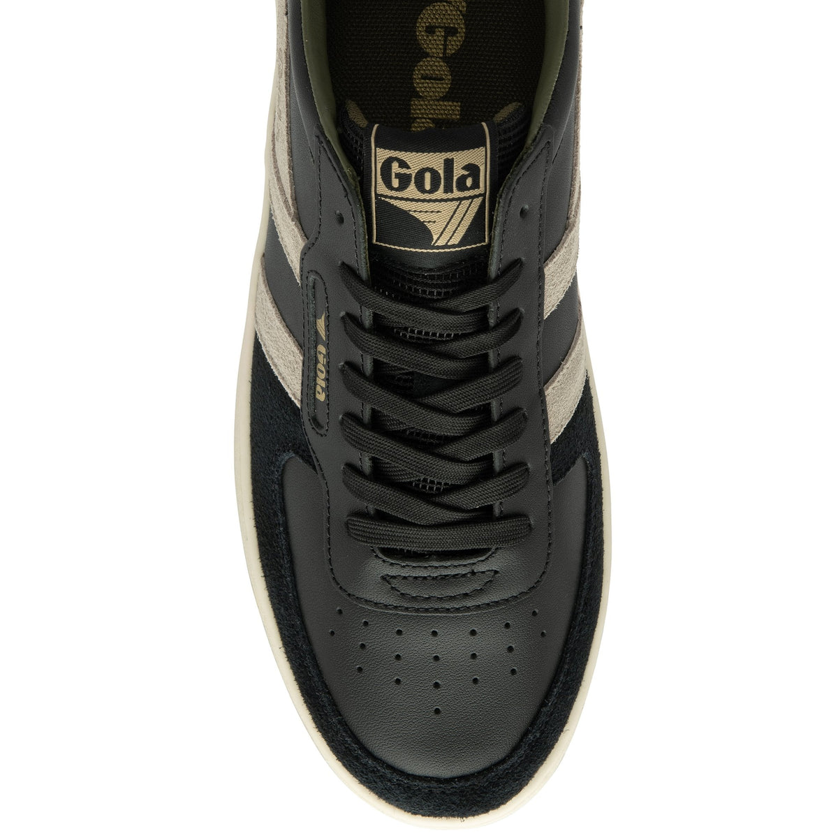 Gola Gola Classics Hawk Trainers