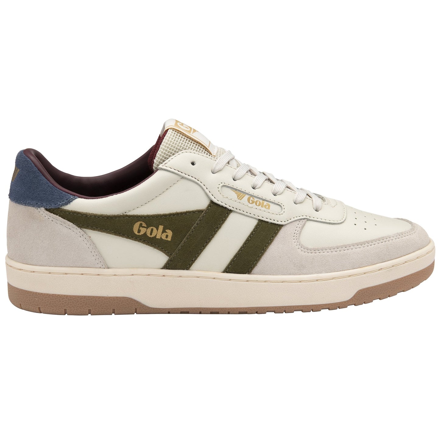 Gola Gola Classics Hawk Trainers