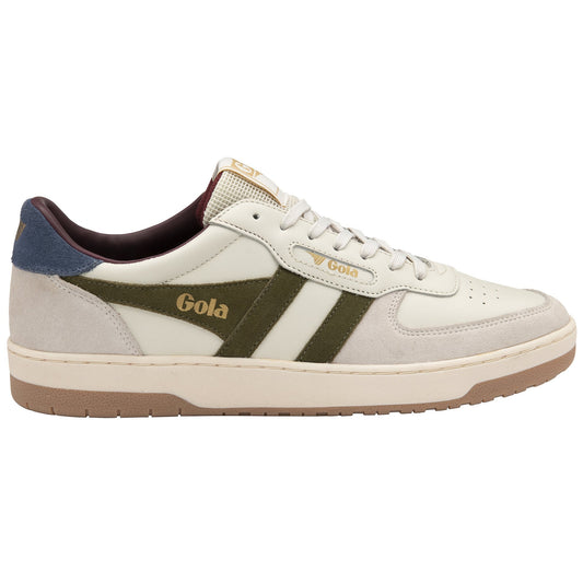 Gola Gola Classics Hawk Trainers