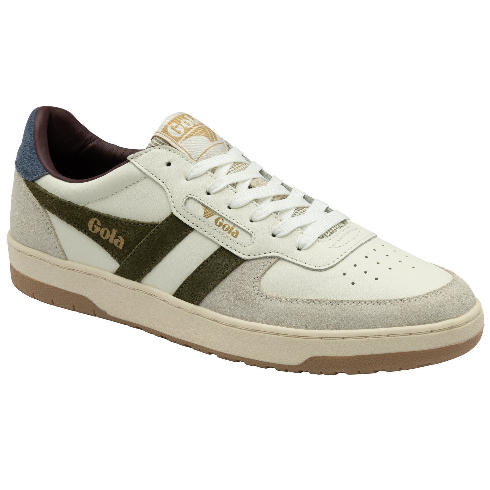 Gola Gola Classics Hawk Trainers