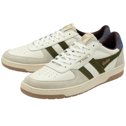 Gola Gola Classics Hawk Trainers