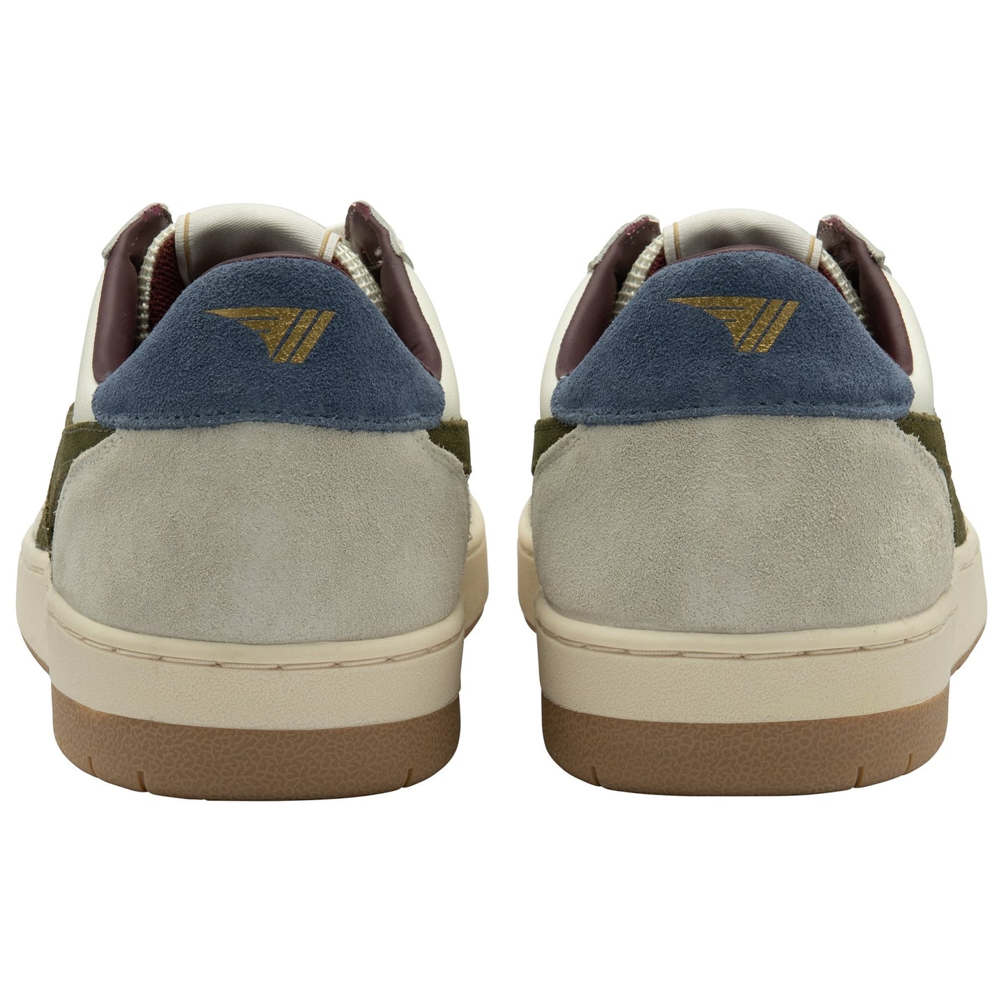 Gola Gola Classics Hawk Trainers