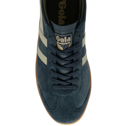 Gola Gola Classics Hurricane Suede Trainers