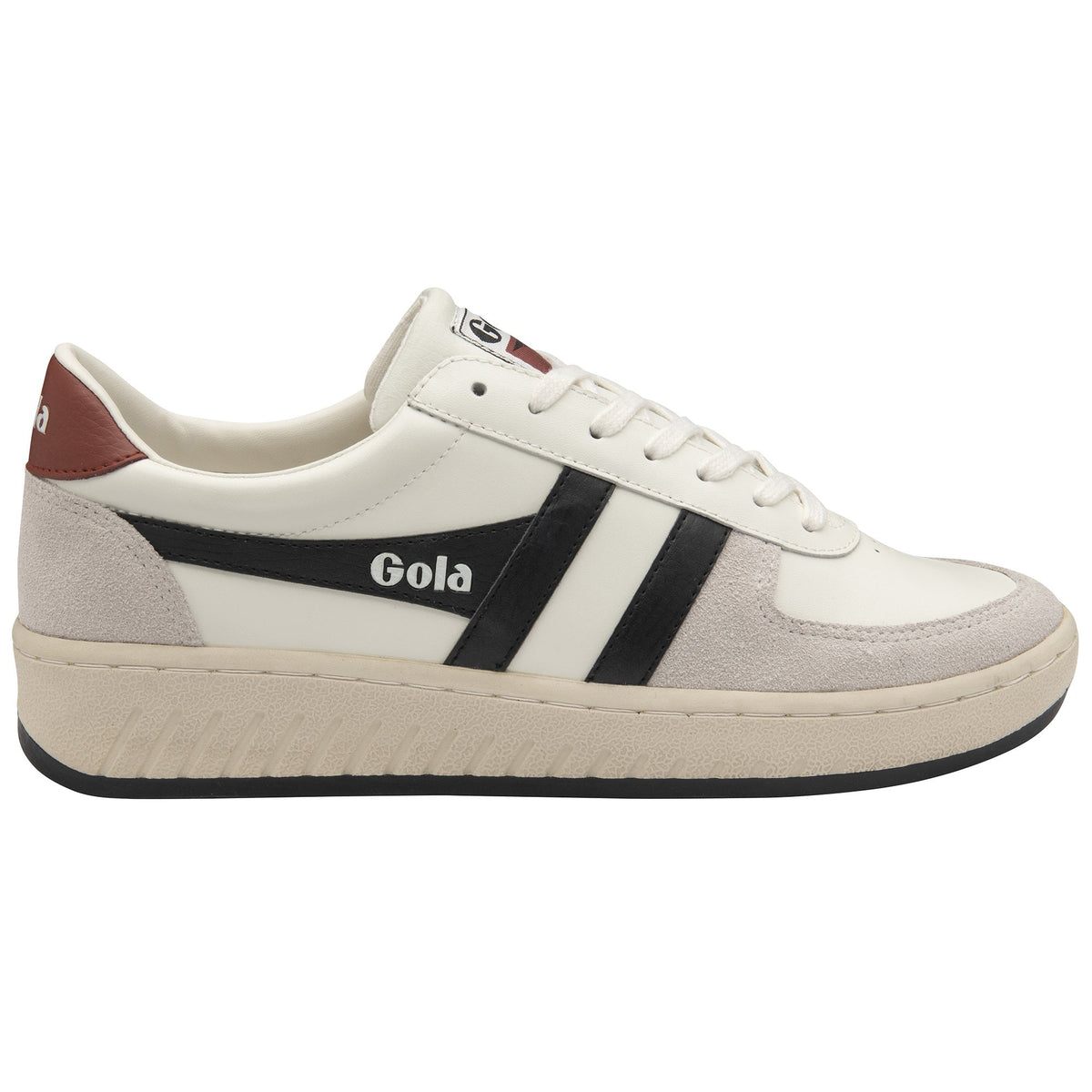 Gola Gola Classics Grandslam Classic Trainers