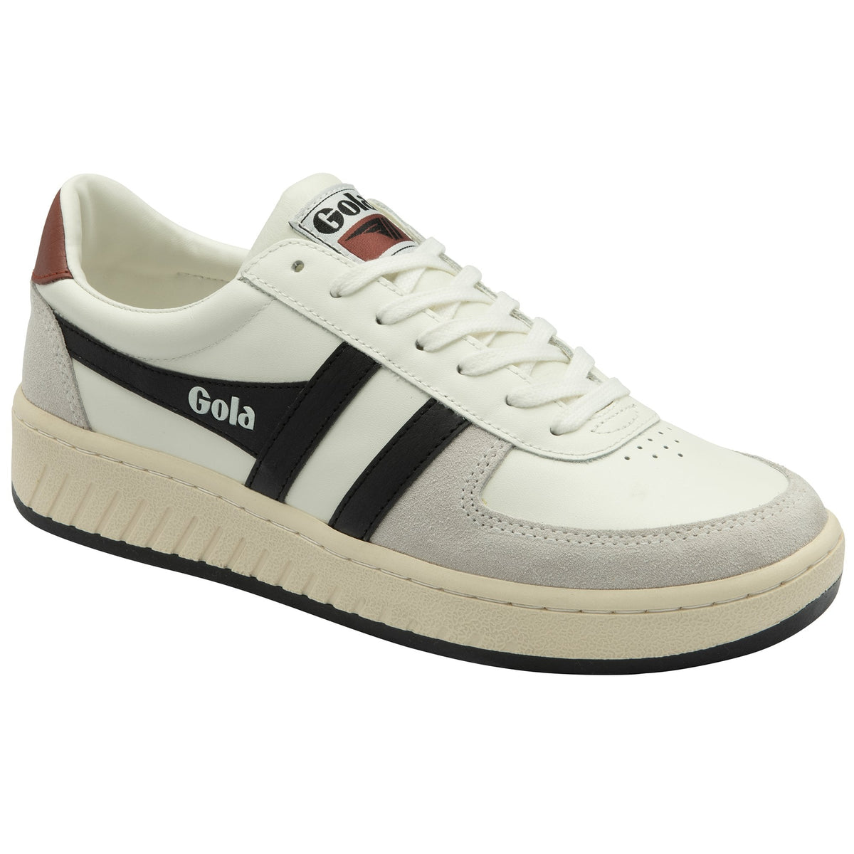 Gola Gola Classics Grandslam Classic Trainers