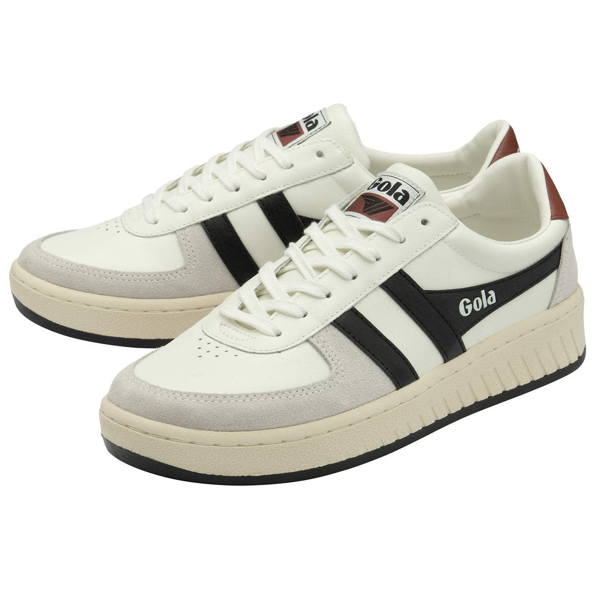 Gola Gola Classics Grandslam Classic Trainers