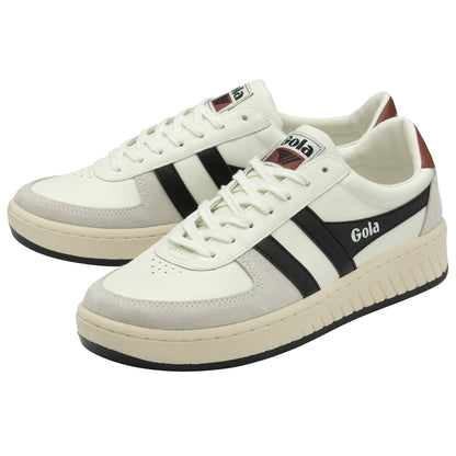 Gola Gola Classics Grandslam Classic Trainers
