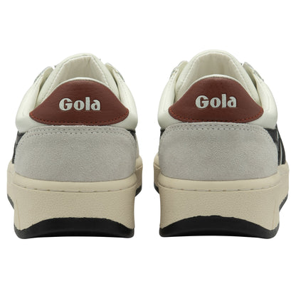 Gola Gola Classics Grandslam Classic Trainers