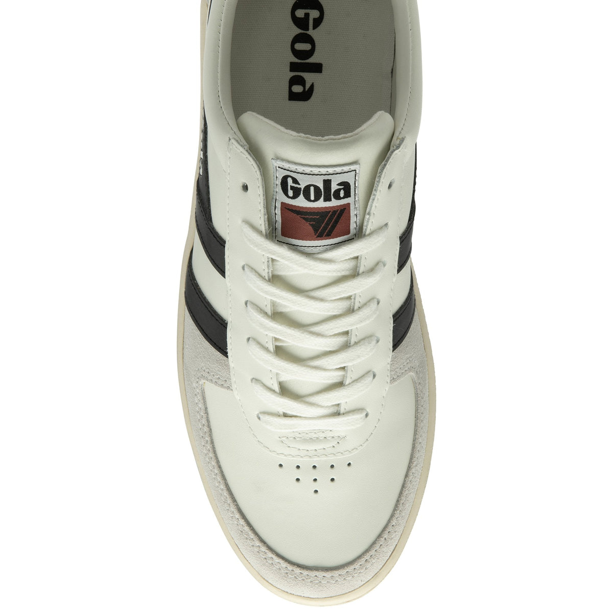 Gola Gola Classics Grandslam Classic Trainers