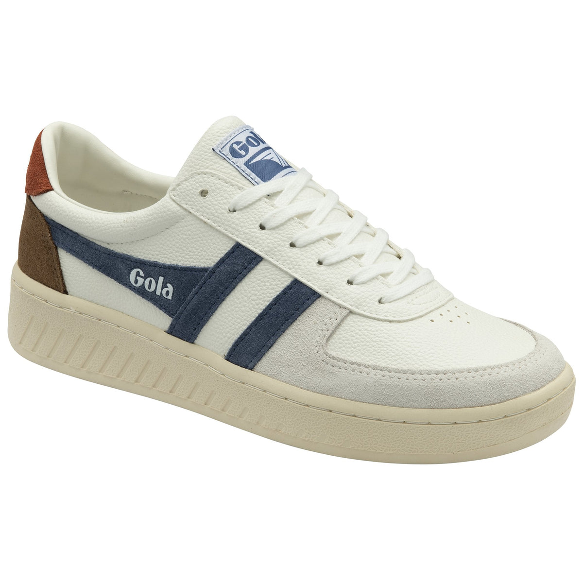 Gola Gola Classics Grandslam Trident Trainers