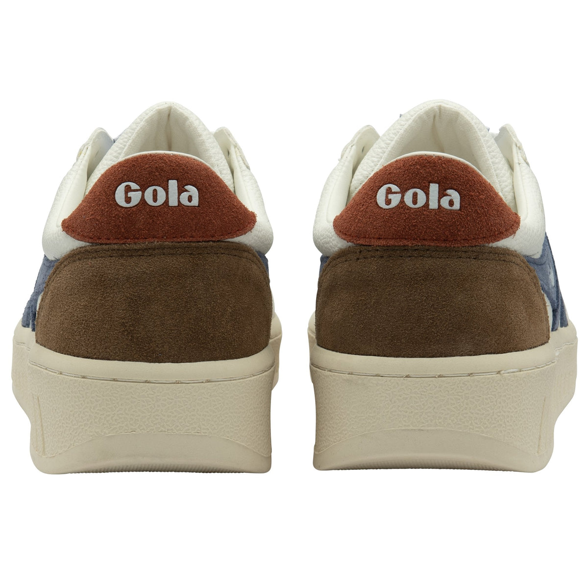 Gola Gola Classics Grandslam Trident Trainers