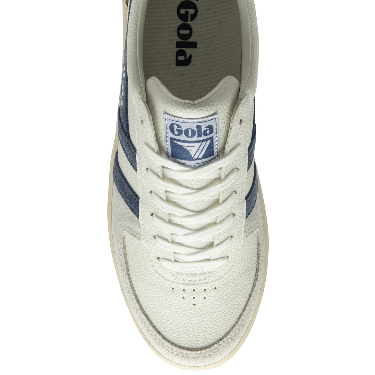 Gola Gola Classics Grandslam Trident Trainers