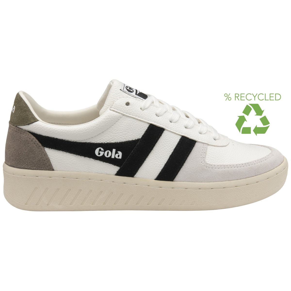 Gola Gola Classics Grandslam Trident Trainers