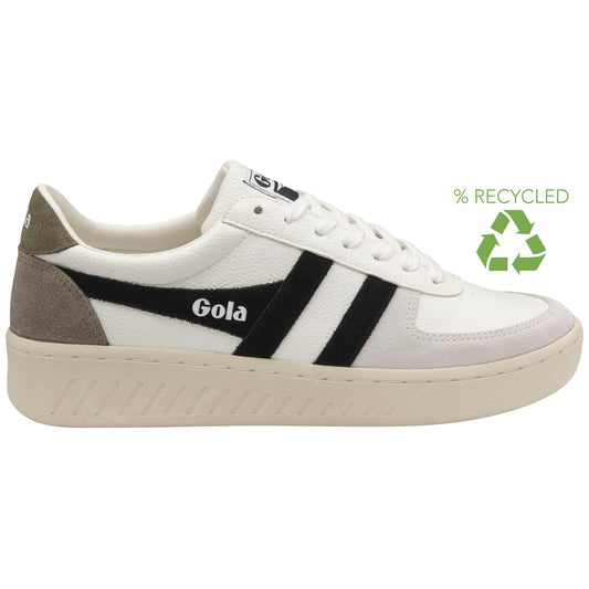 Gola Gola Classics Grandslam Trident Trainers