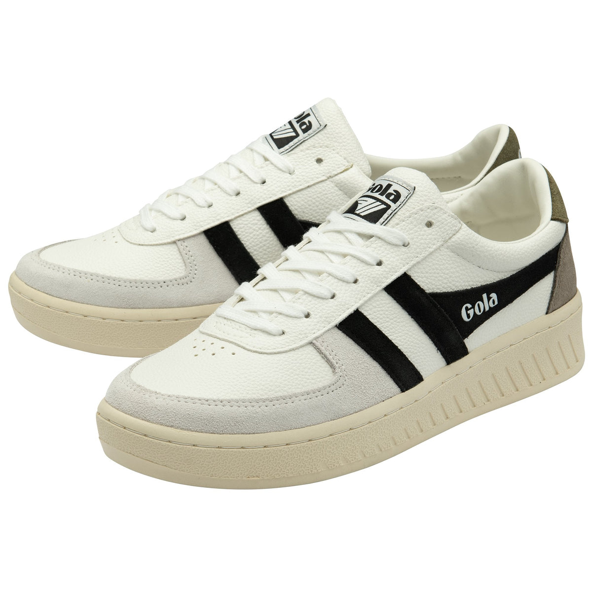 Gola Gola Classics Grandslam Trident Trainers