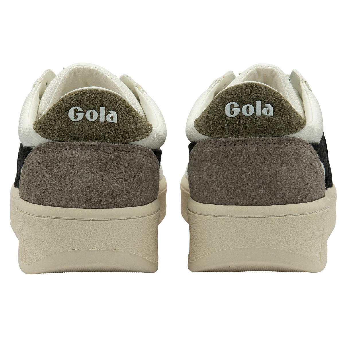 Gola Gola Classics Grandslam Trident Trainers