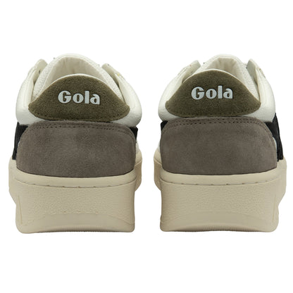 Gola Gola Classics Grandslam Trident Trainers