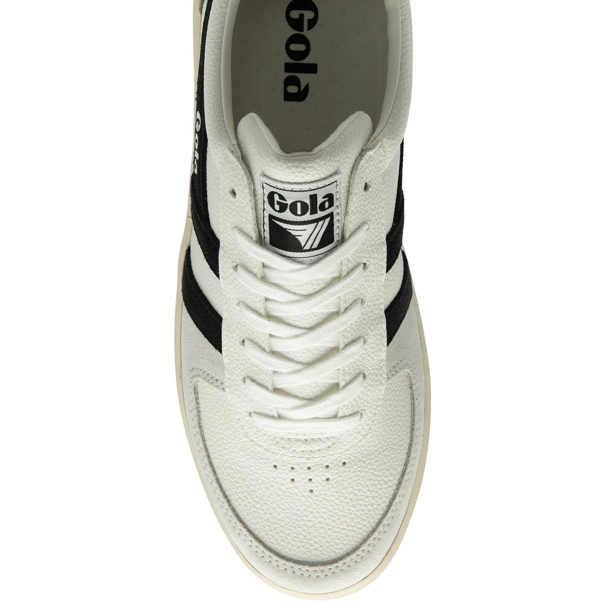 Gola Gola Classics Grandslam Trident Trainers