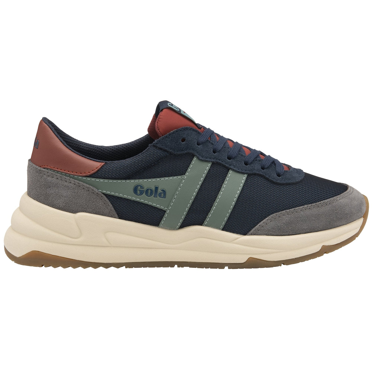 Gola Gola Classics Jupiter Trainers