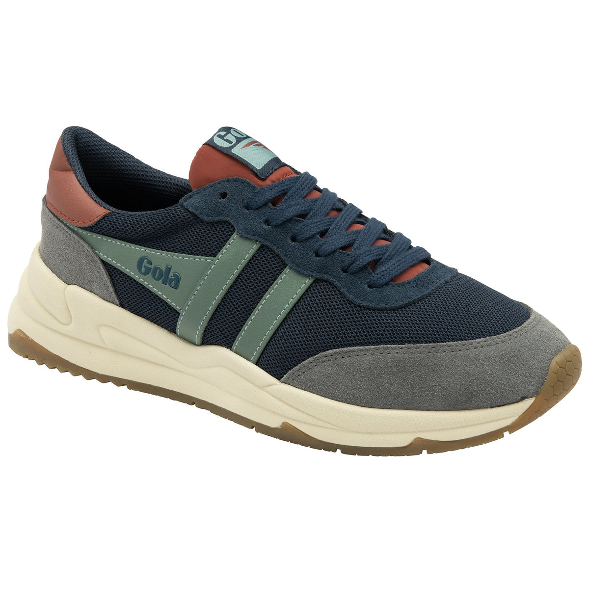 Gola Gola Classics Jupiter Trainers