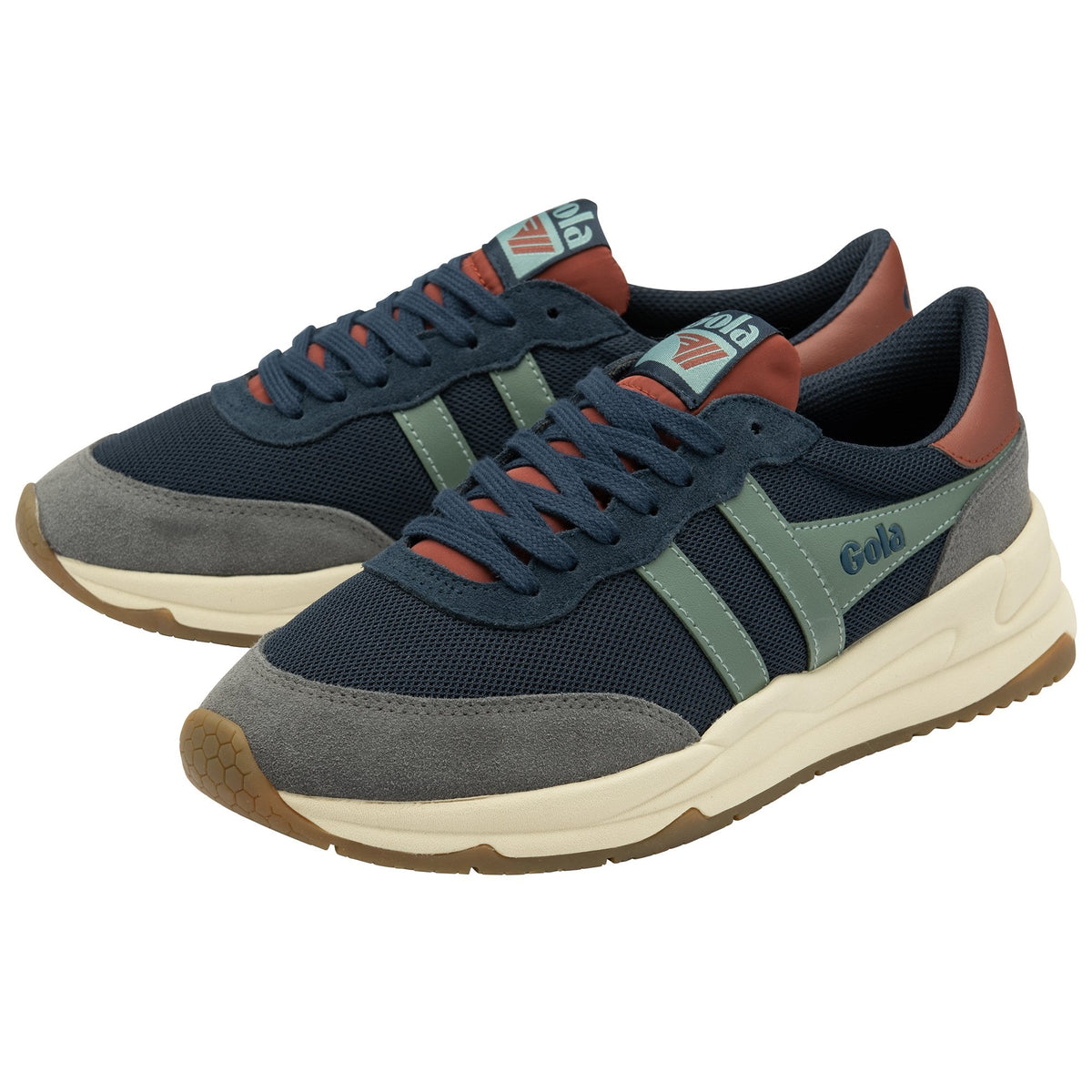 Gola Gola Classics Jupiter Trainers