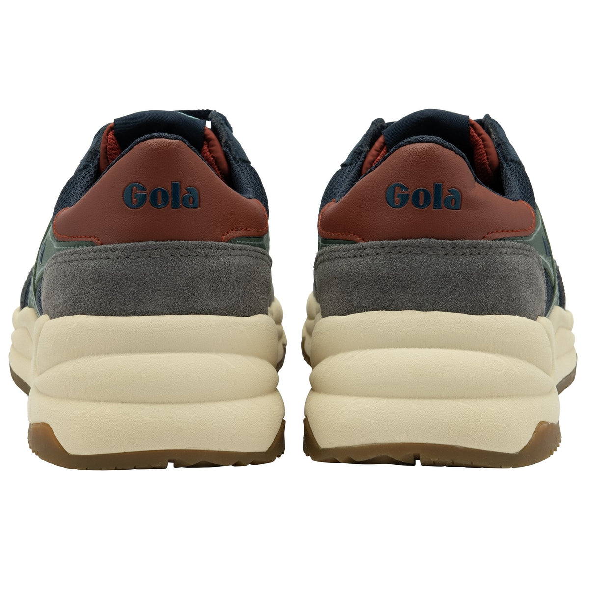 Gola Gola Classics Jupiter Trainers