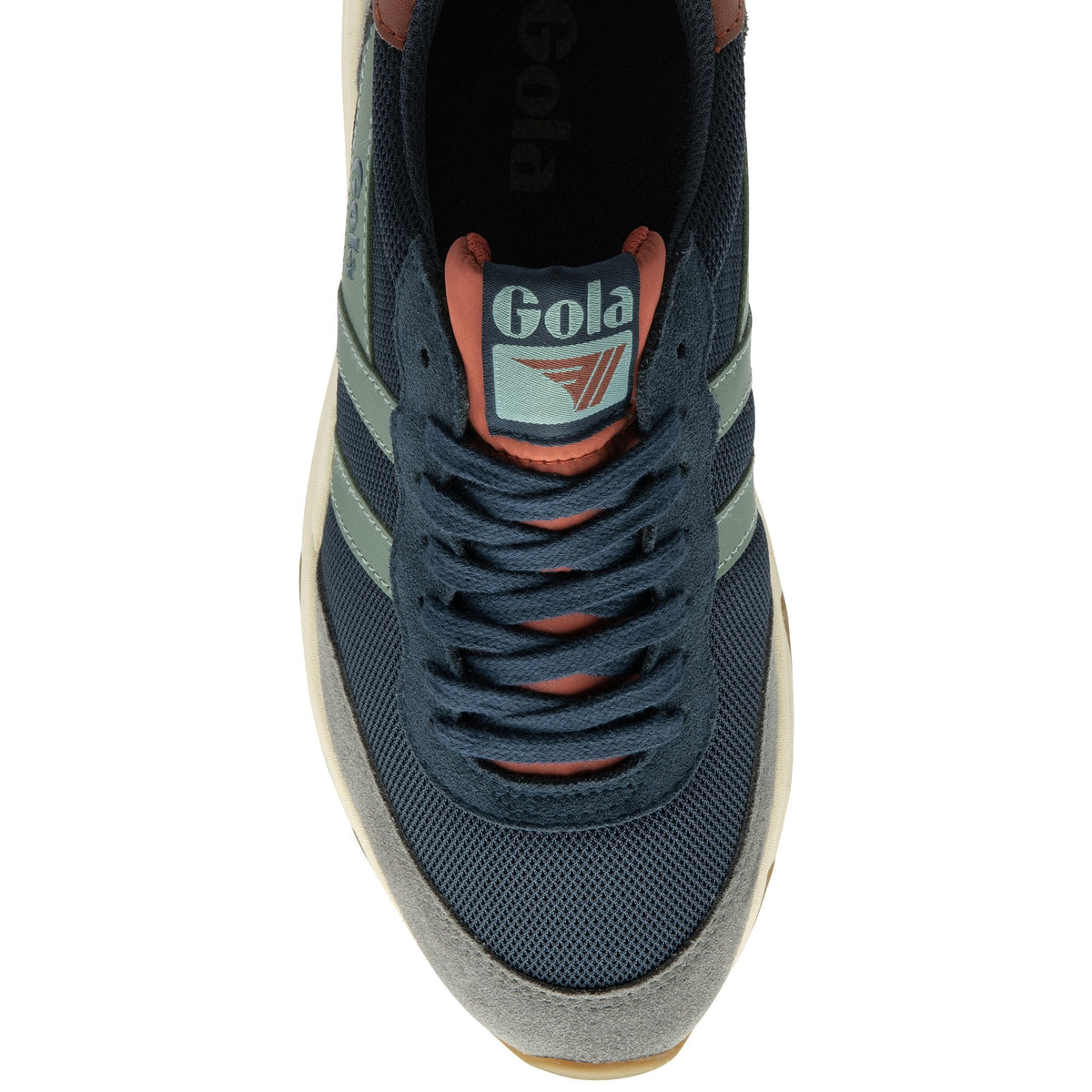 Gola Gola Classics Jupiter Trainers