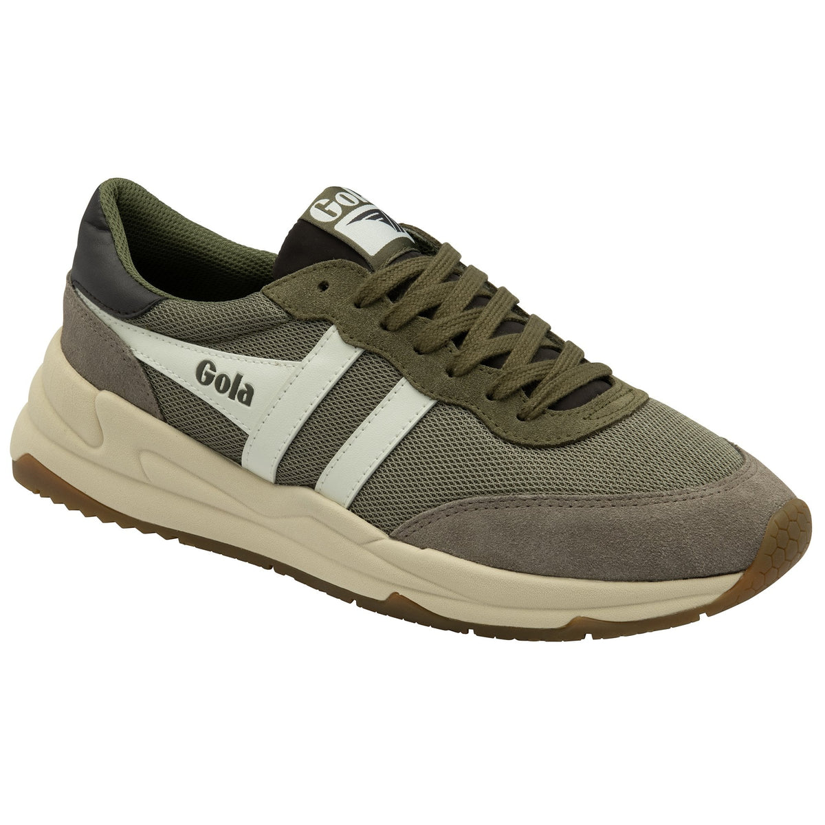 Gola Gola Classics Jupiter Trainers