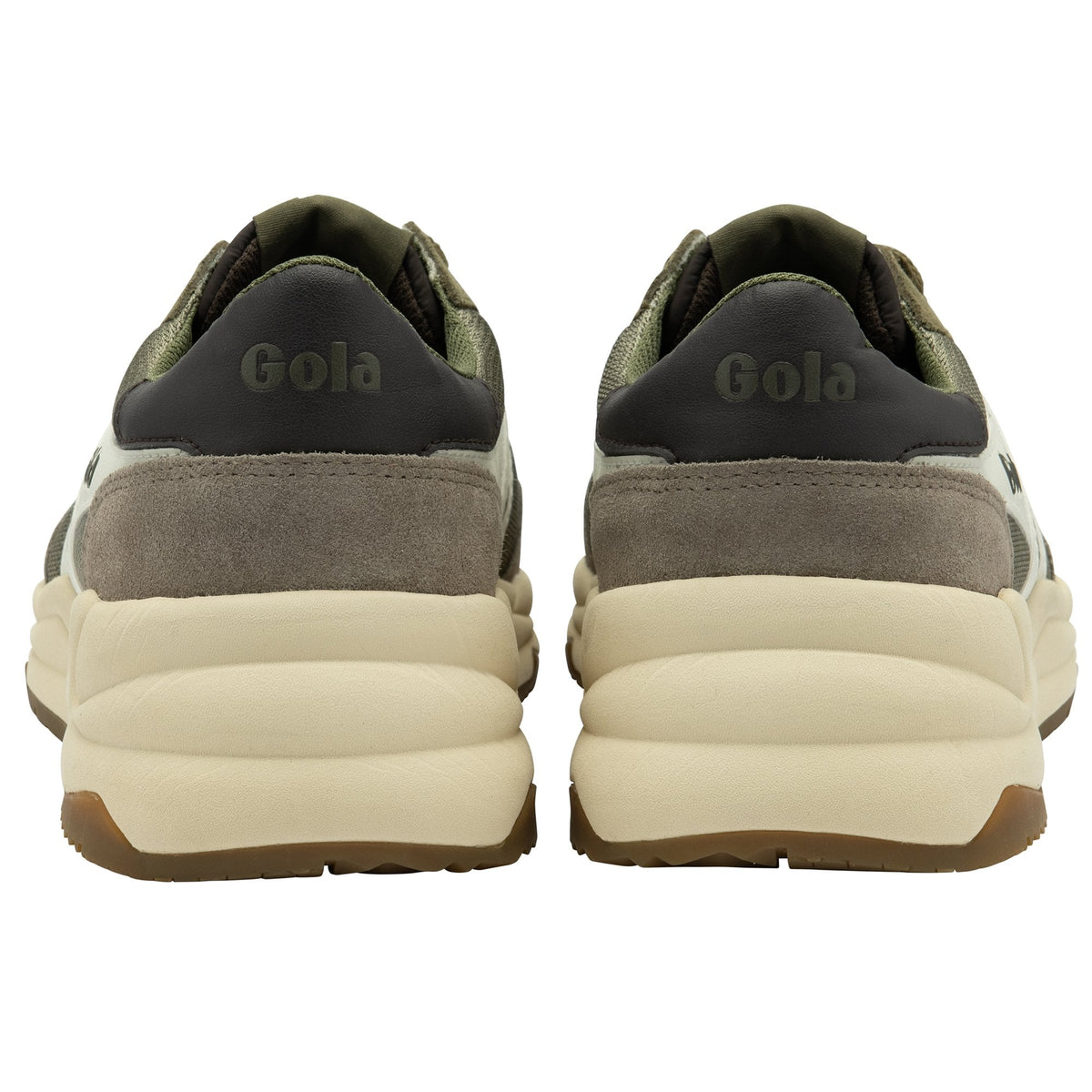 Gola Gola Classics Jupiter Trainers