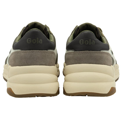 Gola Gola Classics Jupiter Trainers