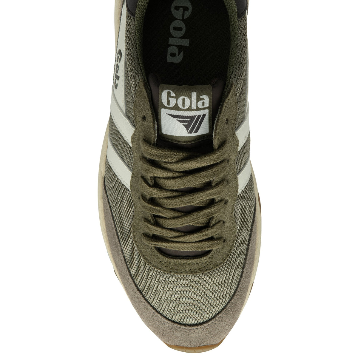 Gola Gola Classics Jupiter Trainers